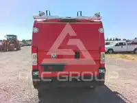 2025 RAM PROMASTER фото