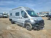 2025 RAM PROMASTER 3500 фото