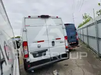 2025 RAM PROMASTER 3500 фото