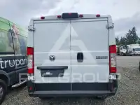2025 RAM PROMASTER photo