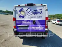 2025 RAM PROMASTER фото