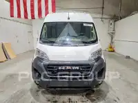 2025 RAM PROMASTER фото