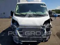 2025 RAM PROMASTER 2500 фото