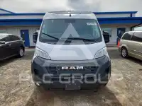 2025 RAM PROMASTER photo