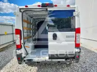 2025 RAM PROMASTER photo