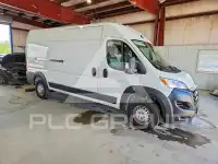 2025 RAM PROMASTER фото