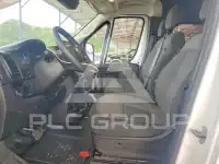 2025 RAM PROMASTER 3500 фото