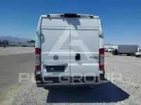 2025 RAM PROMASTER 3500 фото