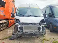 2025 RAM PROMASTER фото