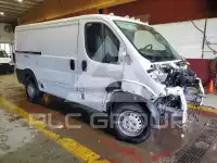 2025 RAM PROMASTER 2500 photo
