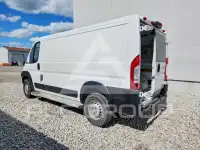 2025 RAM PROMASTER photo