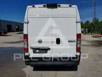 2025 RAM PROMASTER 2500 фото