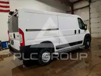 2025 RAM PROMASTER фото