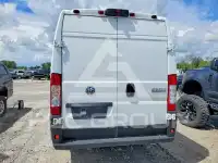 2025 RAM PROMASTER photo
