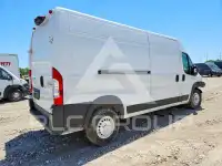 2025 RAM PROMASTER фото