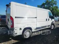 2025 RAM PROMASTER photo