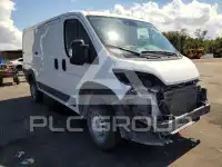 2025 RAM PROMASTER 2500 фото
