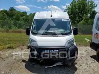 2025 RAM PROMASTER фото