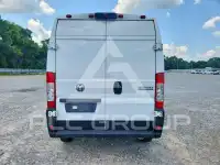 2025 RAM PROMASTER photo
