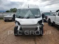 2025 RAM PROMASTER photo