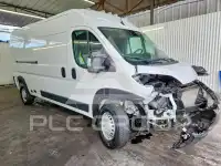 2025 RAM PROMASTER photo