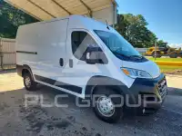 2025 RAM PROMASTER photo