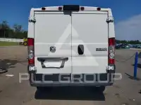 2025 RAM PROMASTER фото