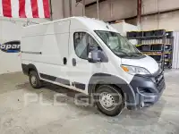 2025 RAM PROMASTER 2500 фото