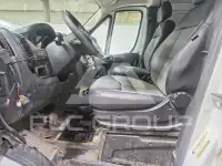 2025 RAM PROMASTER фото