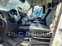 2025 RAM PROMASTER фото