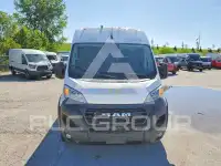 2025 RAM PROMASTER 2500 фото