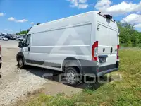 2025 RAM PROMASTER фото