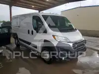 2025 RAM PROMASTER фото