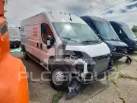 2025 RAM PROMASTER фото