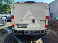 2025 RAM PROMASTER photo