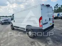 2025 RAM PROMASTER фото