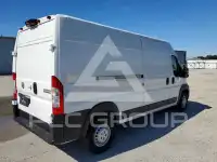 2025 RAM PROMASTER 2500 фото