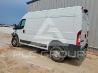 2025 RAM PROMASTER 2500 фото