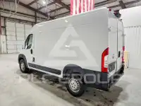 2025 RAM PROMASTER фото