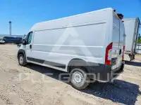 2025 RAM PROMASTER фото