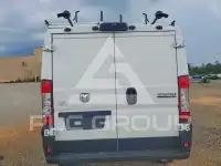 2025 RAM PROMASTER 2500 фото
