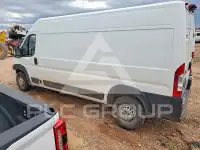 2025 RAM PROMASTER photo
