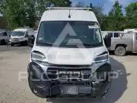 2025 RAM PROMASTER photo