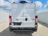 2025 RAM PROMASTER 2500 фото