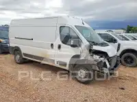 2025 RAM PROMASTER photo