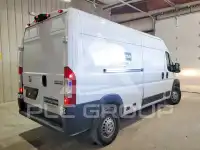 2025 RAM PROMASTER фото