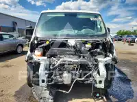2025 RAM PROMASTER 1500 фото