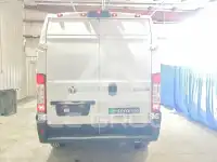 2025 RAM PROMASTER фото