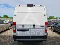 2025 RAM PROMASTER photo
