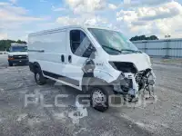 2025 RAM PROMASTER фото